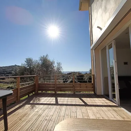 شقة Rez-de-jardin Calme Nature